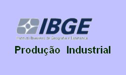 PRODUO INDUSTRIAL cai 0,9% em maio, revela o IBGE