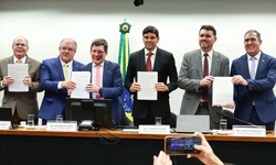 REFORMA TRIBUTRIA - Grupo da Cmara apresenta Relatrio Final